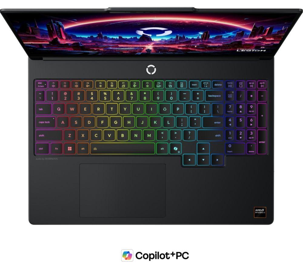 LENOVO Legion 5 R7 15.3" Gaming Laptop - AMD Ryzen 7, RTX 5060, 1 TB SSD