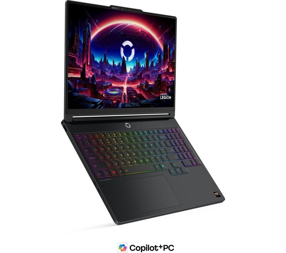 LENOVO Legion 5 R7 15.3" Gaming Laptop - AMD Ryzen 7, RTX 5060, 1 TB SSD
