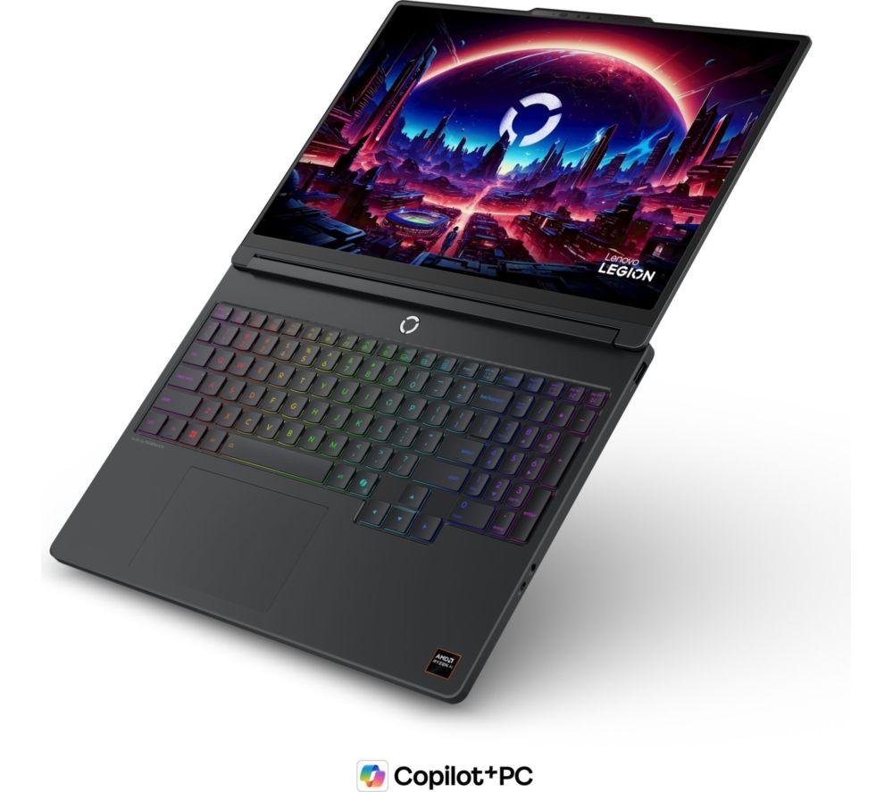 LENOVO Legion 5 R7 15.3" Gaming Laptop - AMD Ryzen 7, RTX 5060, 1 TB SSD