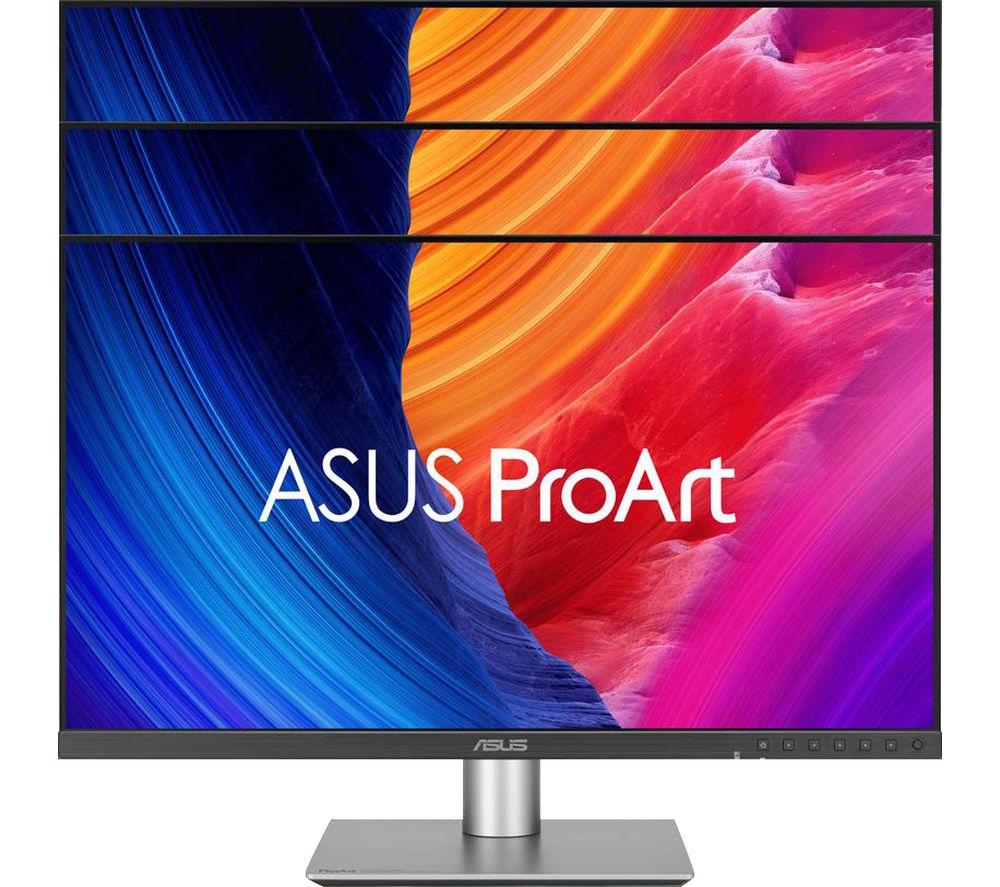 Monitor LED IPS ASUS ProArt PA27JCV 5K Ultra HD de 27" - Negro