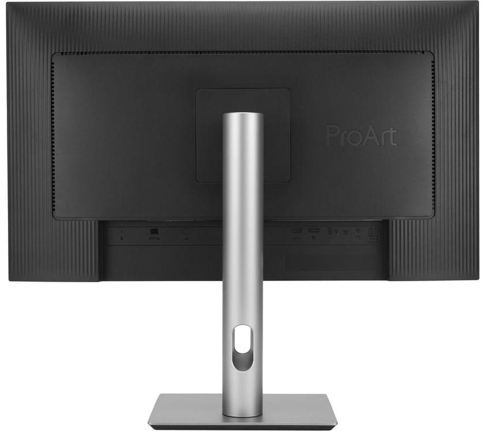 Monitor LED IPS ASUS ProArt PA27JCV 5K Ultra HD de 27" - Negro