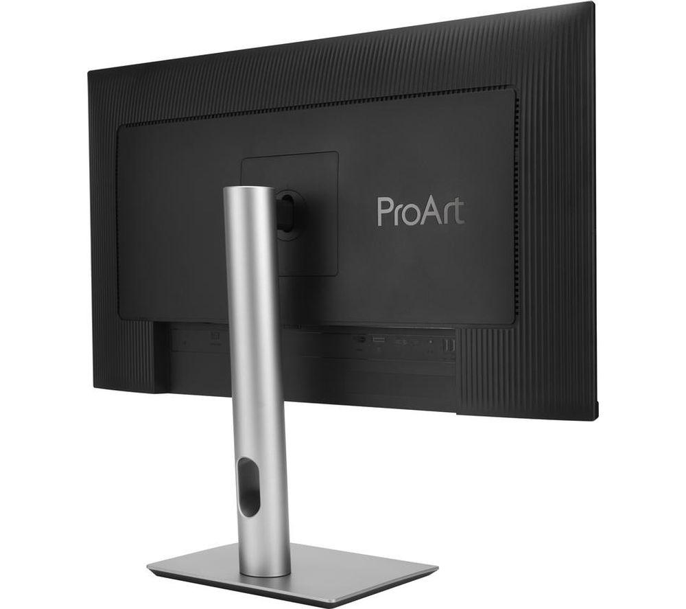Monitor LED IPS ASUS ProArt PA27JCV 5K Ultra HD de 27" - Negro