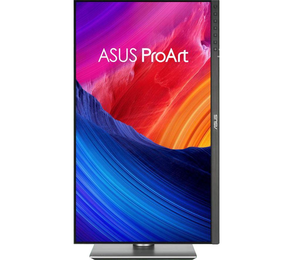 Monitor LED IPS ASUS ProArt PA27JCV 5K Ultra HD de 27" - Negro