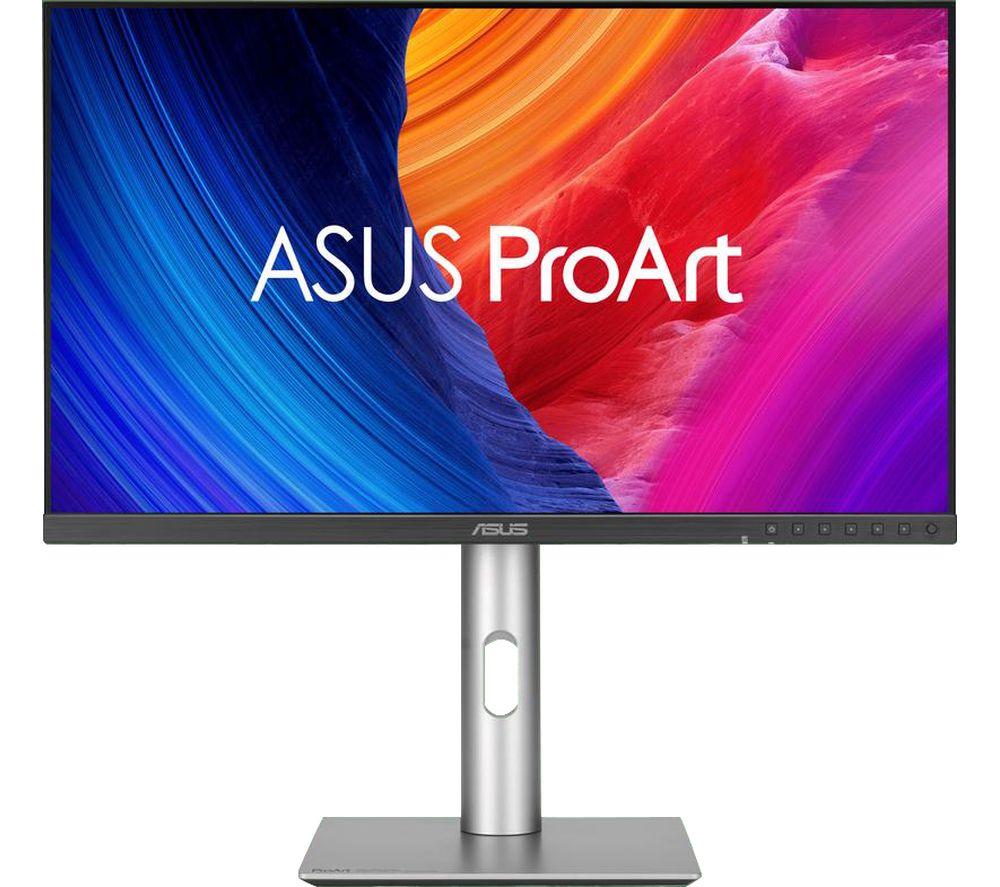 Monitor LED IPS ASUS ProArt PA27JCV 5K Ultra HD de 27" - Negro
