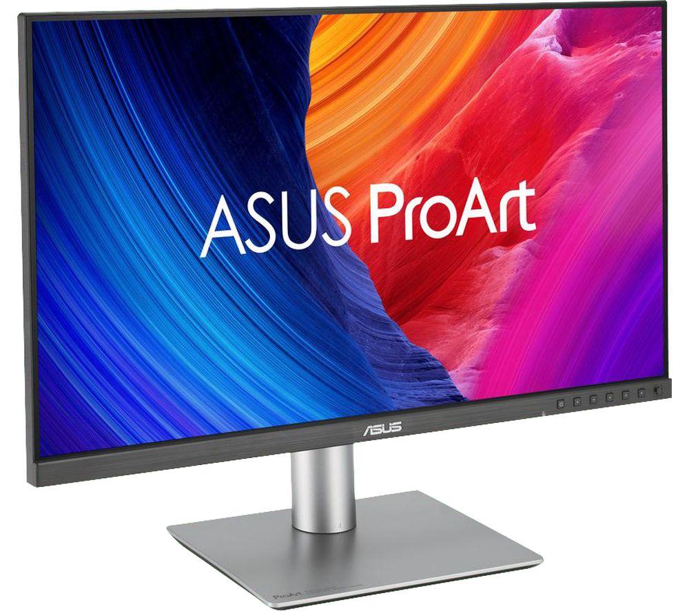 Monitor LED IPS ASUS ProArt PA27JCV 5K Ultra HD de 27" - Negro