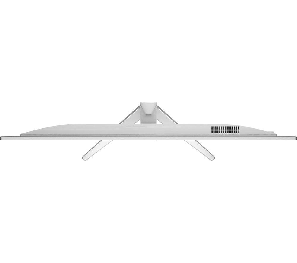 MEDION Signium 27" All-in-One PC - Intel® Core™ 7, 1 TB SSD, Silver