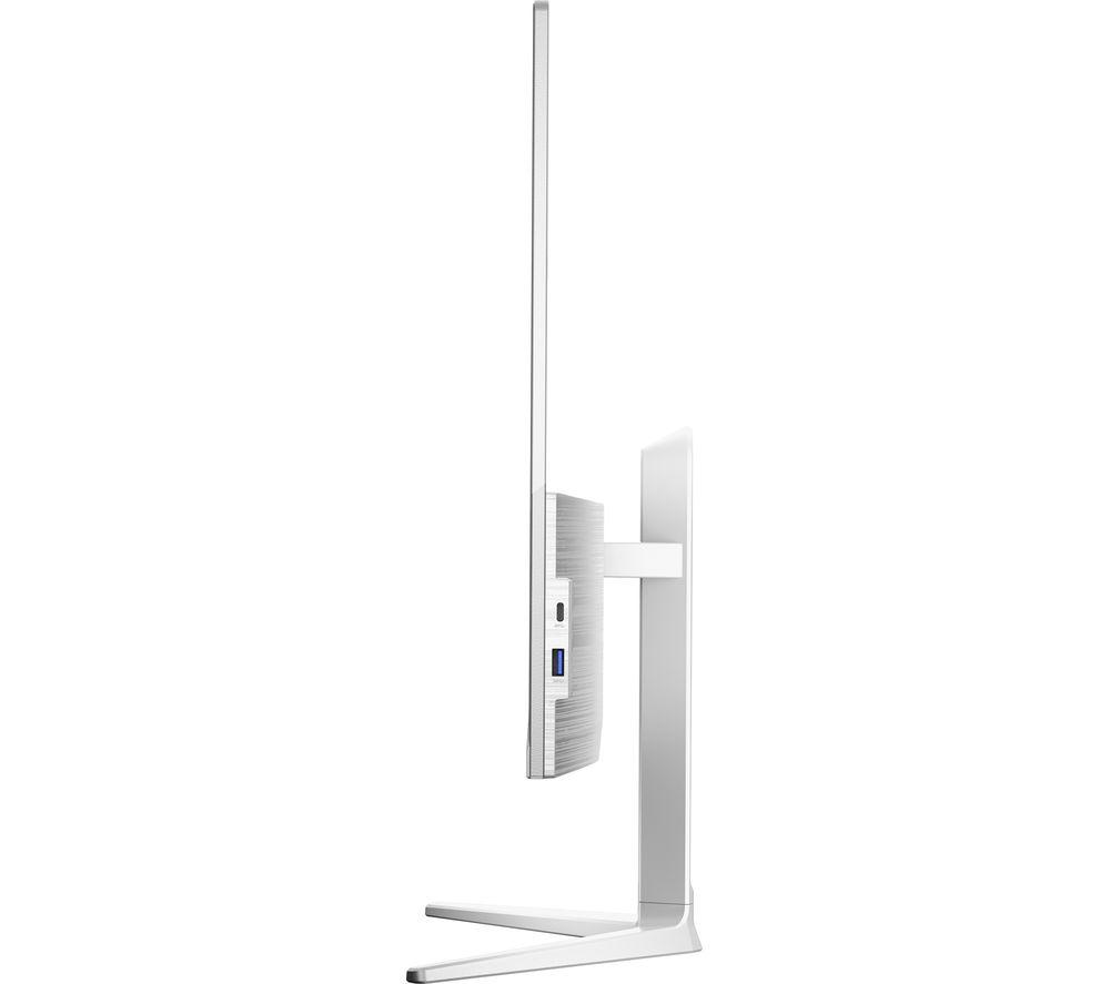 MEDION Signium 27" All-in-One PC - Intel® Core™ 5, 1 TB SSD, Silver