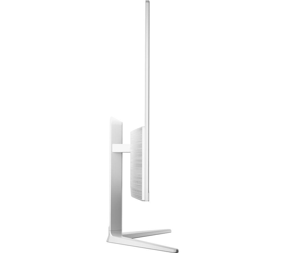 MEDION Signium 27" All-in-One PC - Intel® Core™ 5, 1 TB SSD, Silver