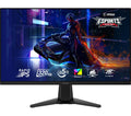 MSI MAG 275QF X32 Wide Quad HD 27” Rapid IPS Gaming Monitor - Black
