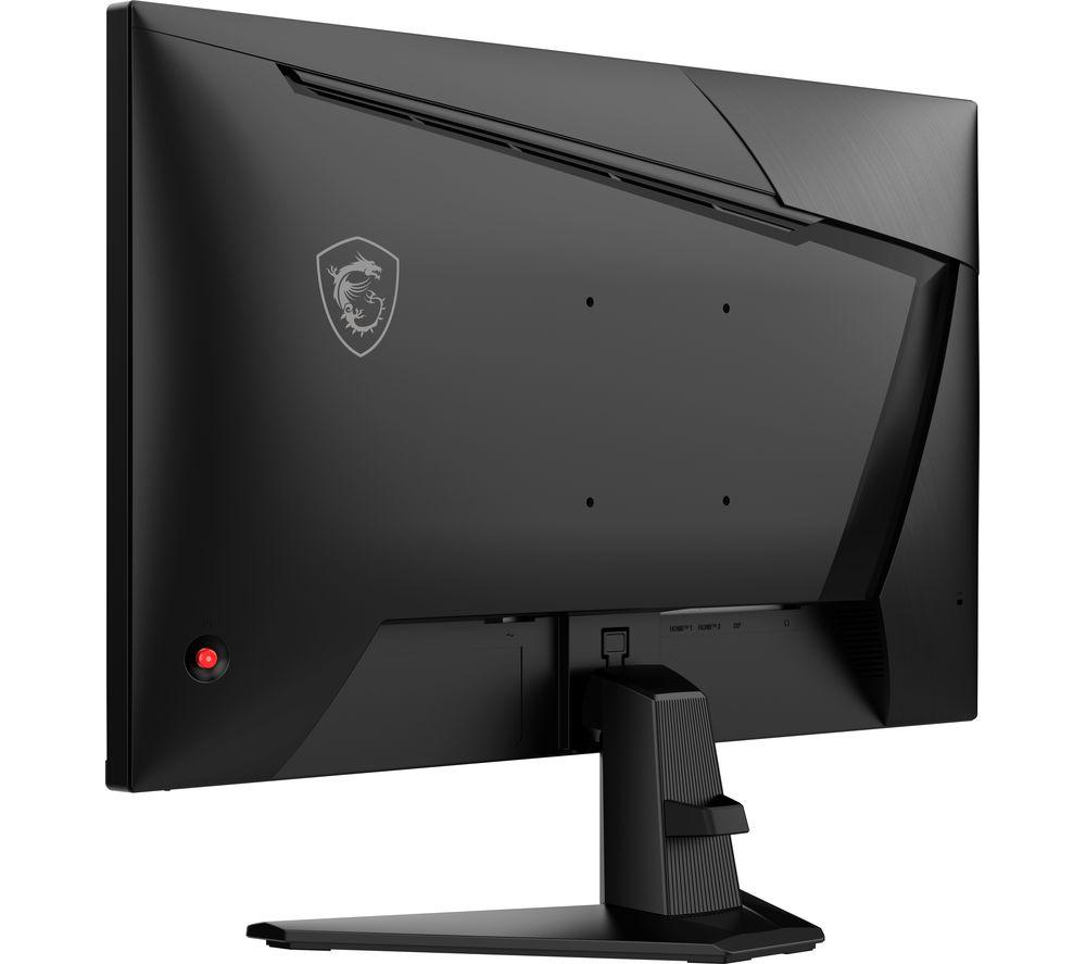 MSI MAG 275QF X32 Wide Quad HD 27” Rapid IPS Gaming Monitor - Black