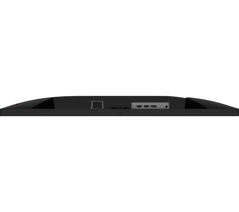 MSI MAG 325QF E18V Wide Quad HD 32” Rapid VA Gaming-Monitor – Schwarz