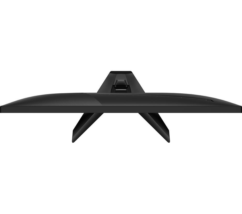 MSI MAG 325QF E18V Wide Quad HD 32” Rapid VA Gaming-Monitor – Schwarz