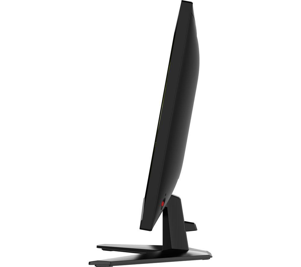 MSI MAG 325QF E18V Wide Quad HD 32” Rapid VA Gaming-Monitor – Schwarz