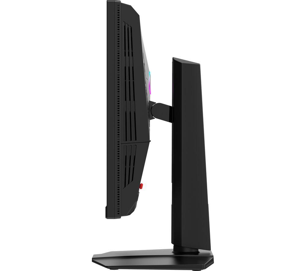 MSI MPG 272QRF X36 Wide Quad HD 27” Rapid IPS Gaming Monitor - Black