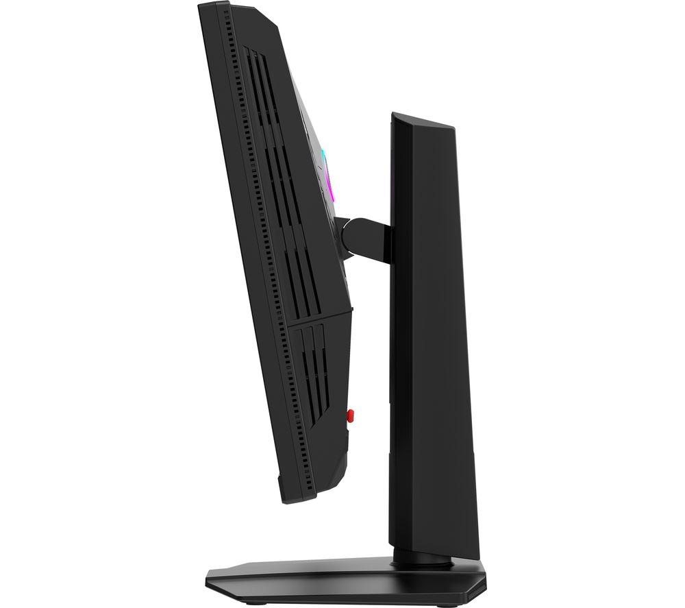 MSI MPG 272QRF X36 Wide Quad HD 27” Rapid IPS Gaming Monitor - Black