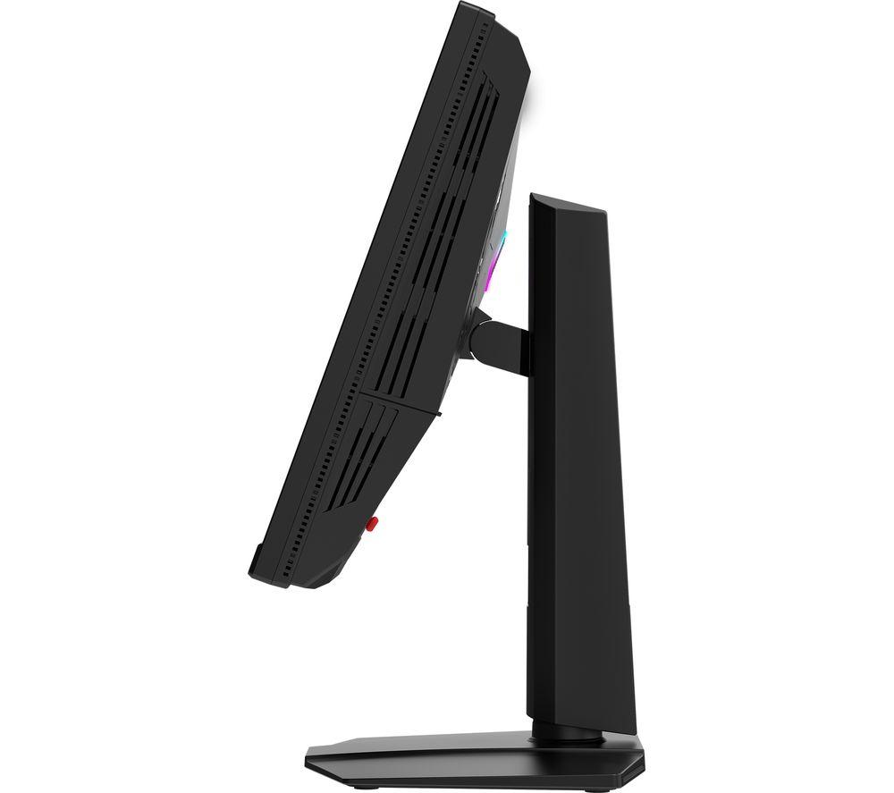 MSI MPG 272QRF X36 Wide Quad HD 27” Rapid IPS Gaming Monitor - Black