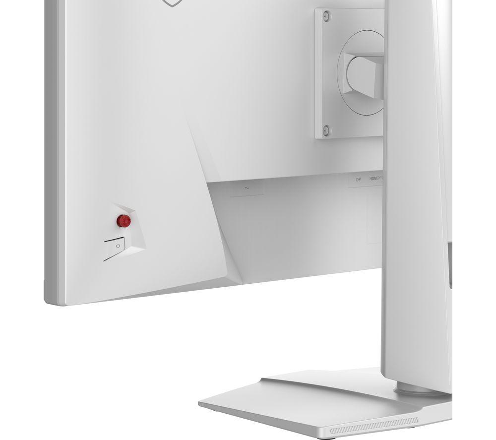 MSI MAG 274QRFW E20 Wide Quad HD 27” Rapid IPS Gaming Monitor - Weiß