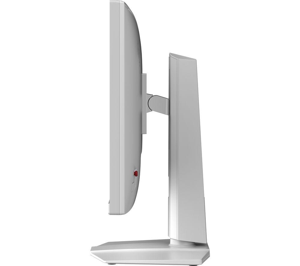 MSI MAG 274QRFW E20 Wide Quad HD 27” Rapid IPS Gaming Monitor - Weiß