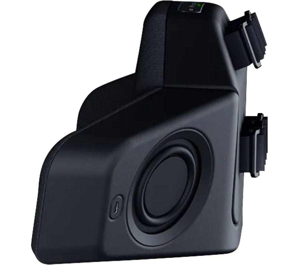 RAZER Clio Wireless Speaker Head Cushion