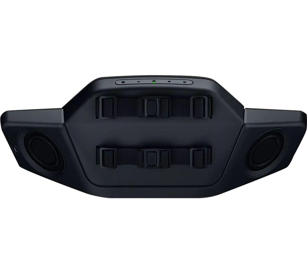 RAZER Clio Wireless Speaker Head Cushion