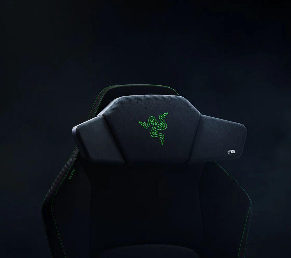 RAZER Clio Wireless Speaker Head Cushion