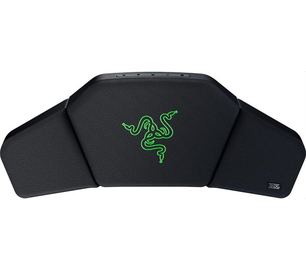 RAZER Clio Wireless Speaker Head Cushion