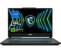 MSI Cyborg 15 15.6" Gaming Laptop - Intel® Core™ i5, RTX 4050, 512 GB SSD