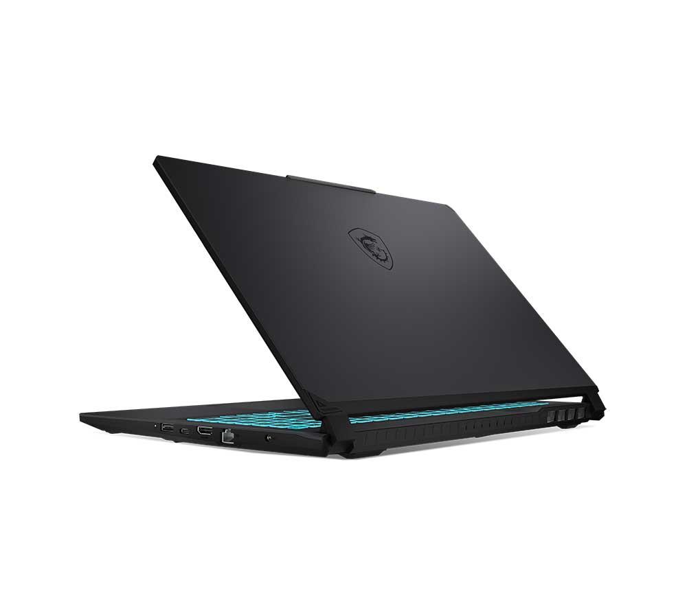 MSI Cyborg 15 15.6" Gaming Laptop - Intel® Core™ i5, RTX 4050, 512 GB SSD