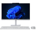 LENOVO A105 23.8" All-in-One PC - AMD Ryzen 5 40, 512 GB SSD, Cloud Grey