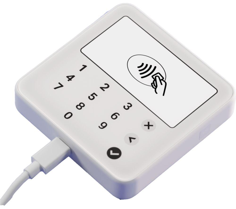 SUMUP Solo Lite Card Reader