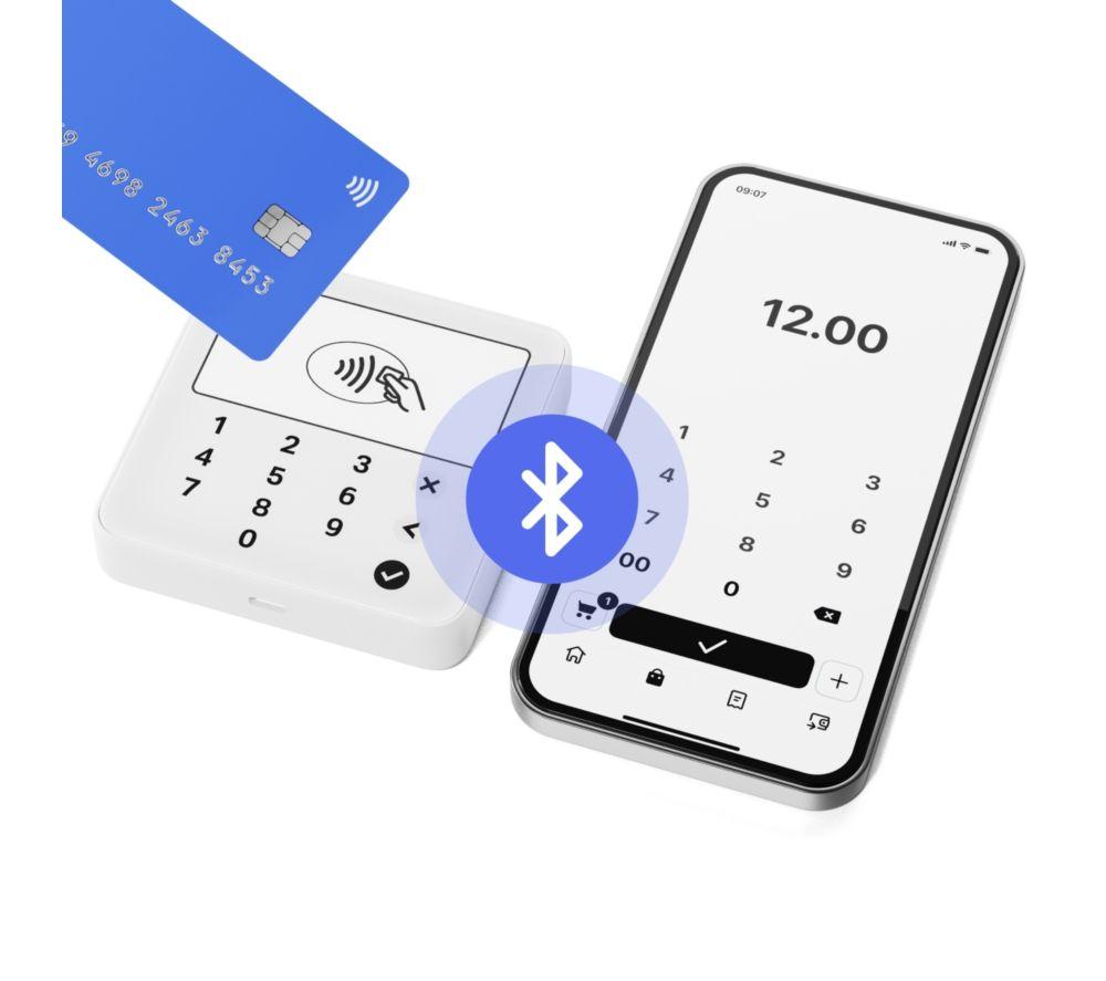 SUMUP Solo Lite Card Reader