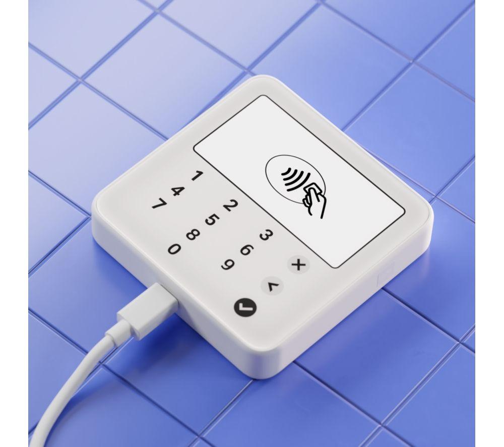 SUMUP Solo Lite Card Reader