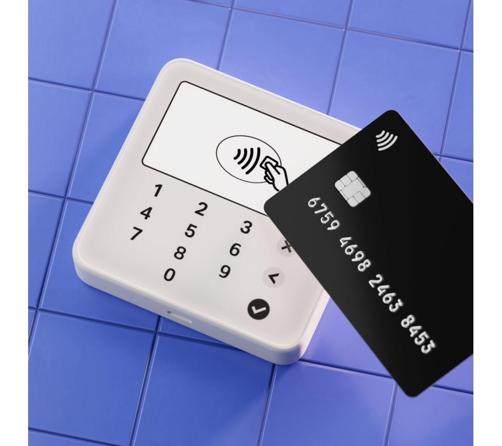 SUMUP Solo Lite Card Reader