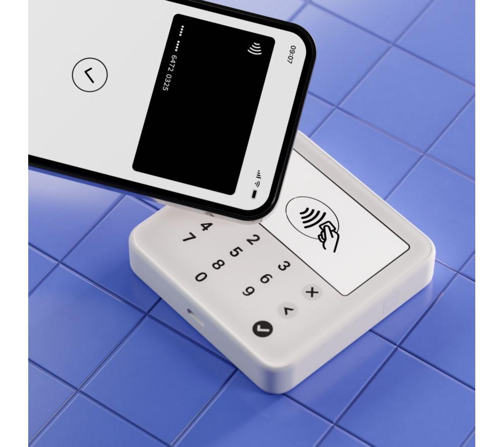 SUMUP Solo Lite Card Reader