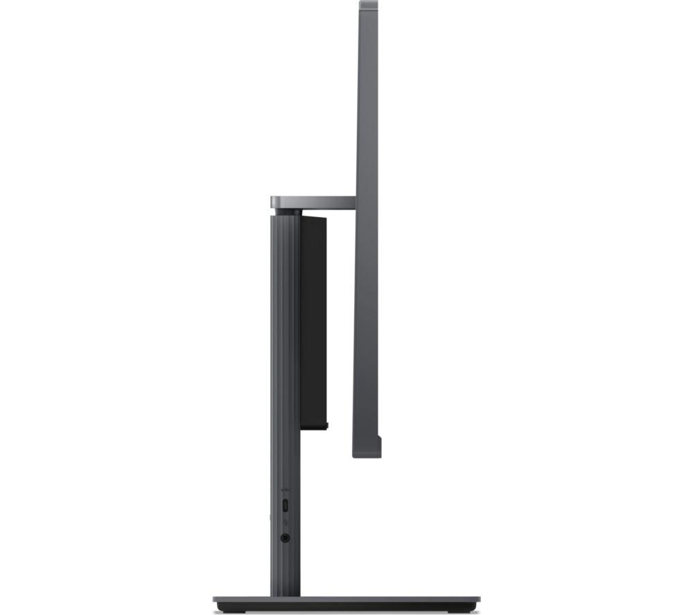 LENOVO IdeaCentre AIO 23.8” All‑in‑One PC – AMD Ryzen 7, 512 GB SSD, Luna Grey
