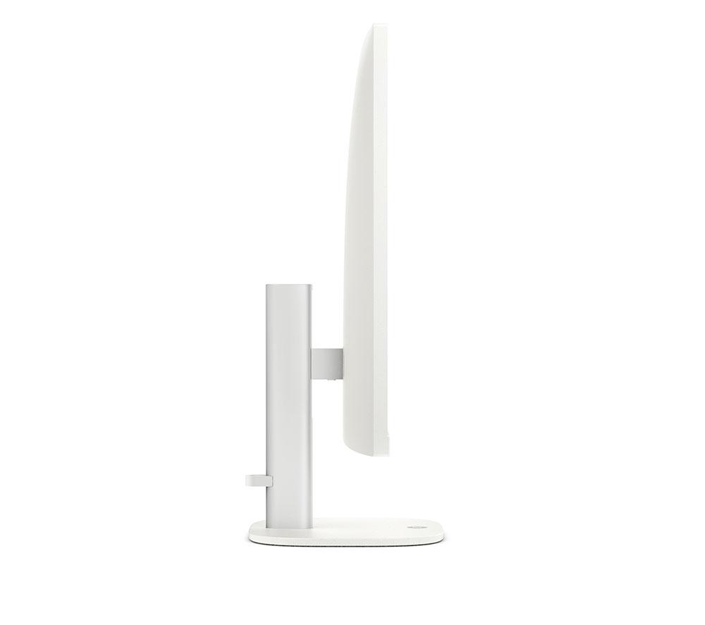 HP OmniStudio 27-cu0003na 27" All-in-One PC - Intel® Core™ 5, 1 TB SSD, Cotton White