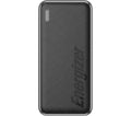 ENERGIZER UE30055PQ Portable Power Bank - Black