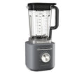 KITCHENAID Pure Power 5KSB2073BDG Blender - Charcoal Grey