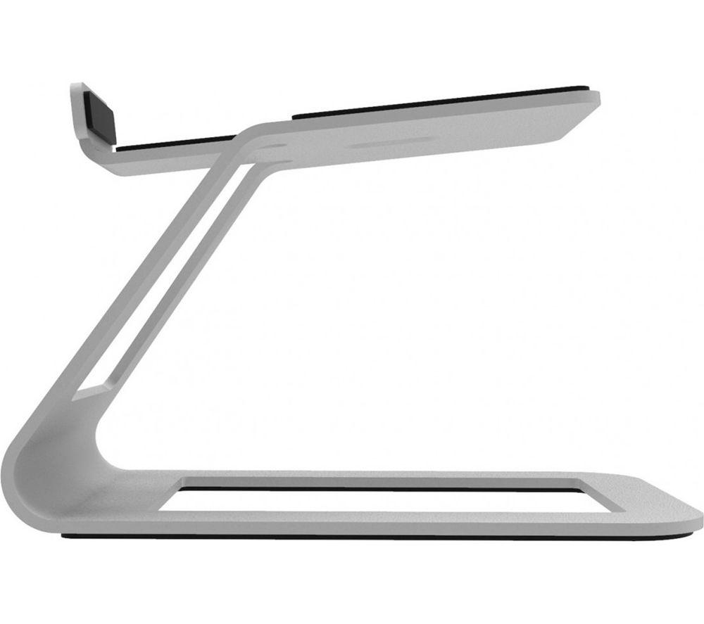 KANTO AUDIO SE4 Desktop Speaker Stand - Pack of 2, White