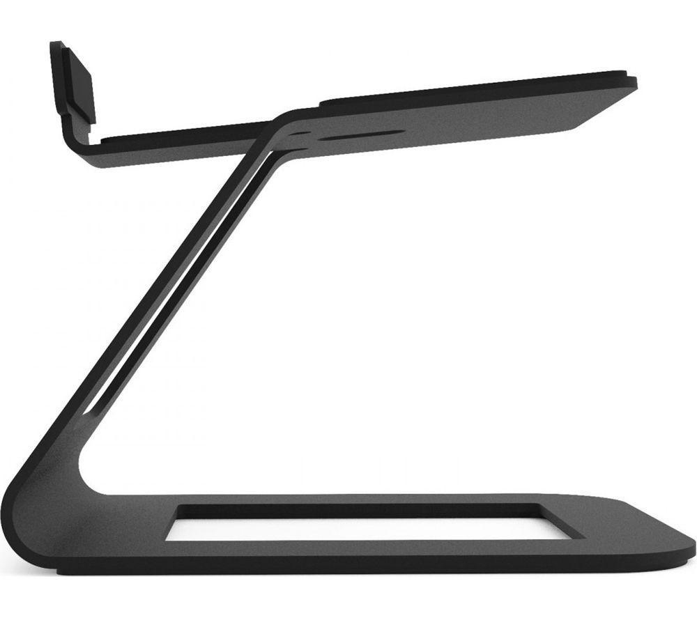 KANTO AUDIO SE6 Desktop Speaker Stands – Pack of 2, Black