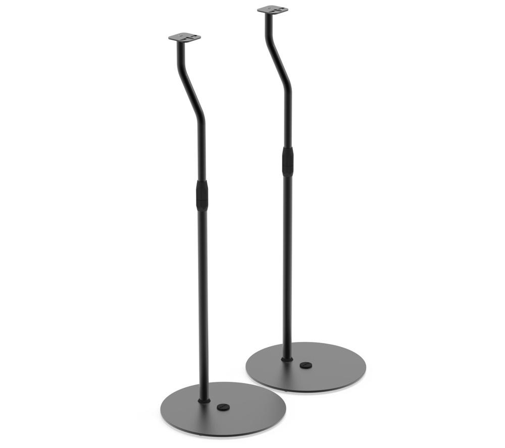 KANTO AUDIO SLH Speaker Stand - Black