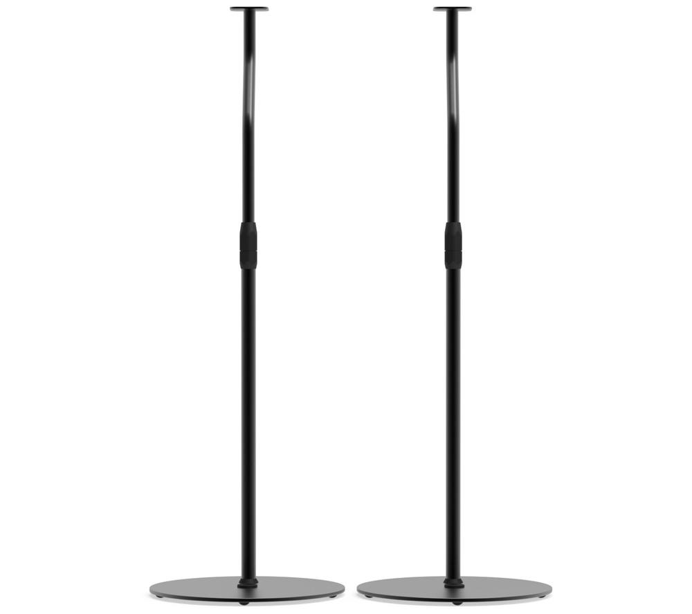 KANTO AUDIO SLH Speaker Stand - Black