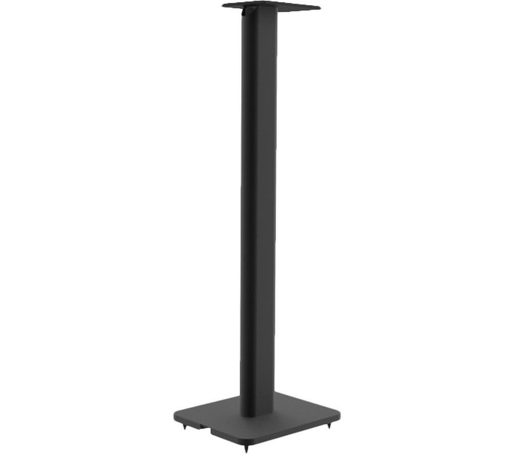 Soportes para altavoces Kanto Audio Serie SP SP32PL - Paquete de 2, Negro Mate