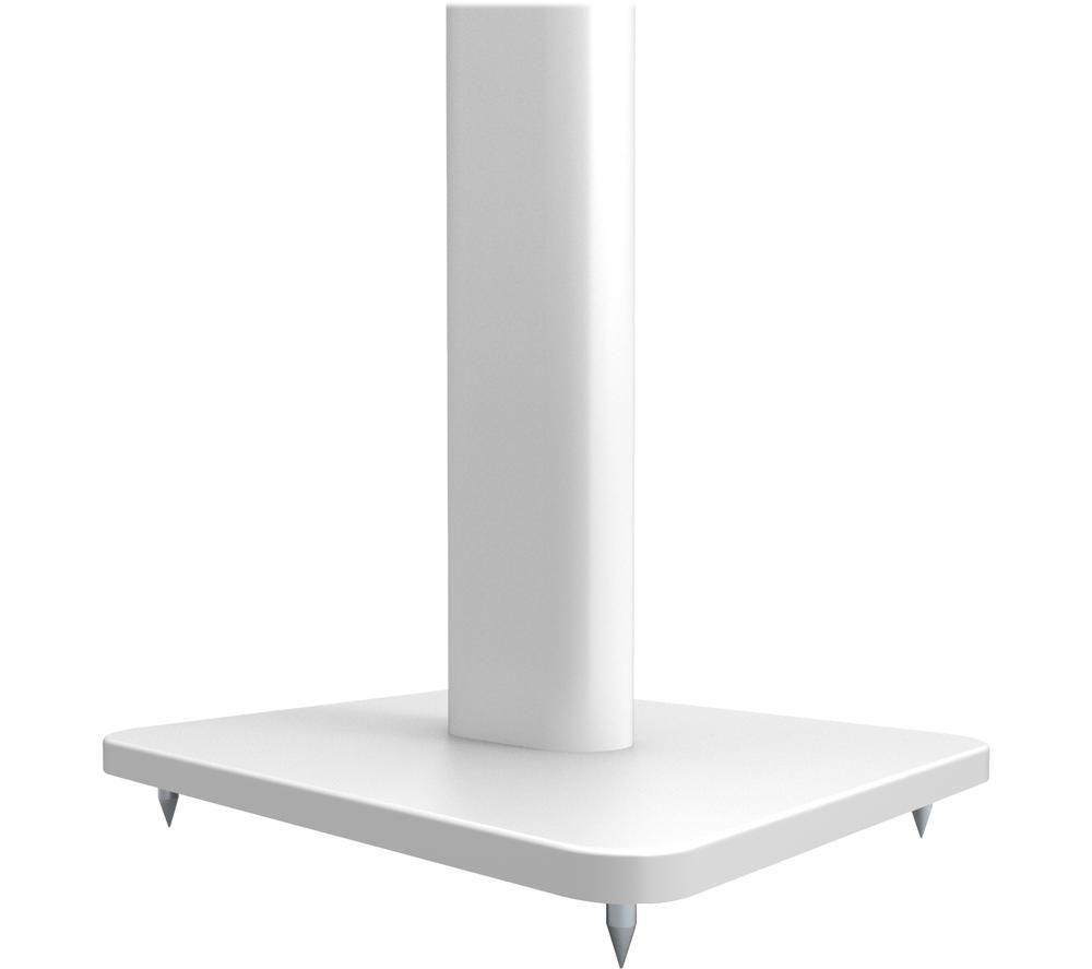 Soporte para altavoz KANTO AUDIO Serie SP SP32PLW - Paquete de 2, blanco mate