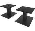 KANTO AUDIO SP6 Speaker Stand - Pack of 2, Black