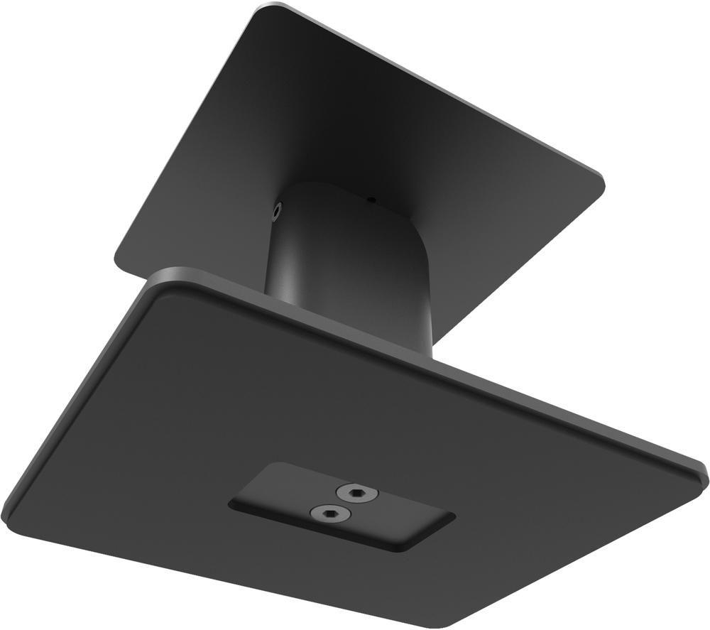 KANTO AUDIO SP6 Speaker Stand - Pack of 2, Black