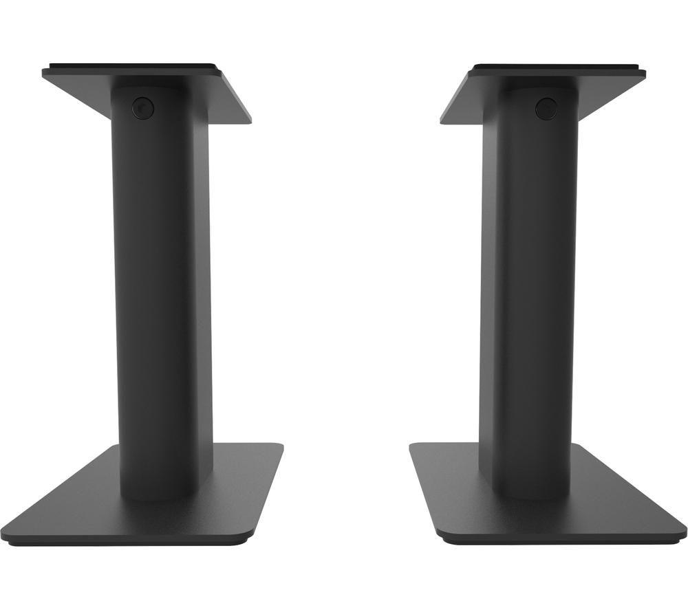KANTO AUDIO SP9 Speaker Stand - Pack of 2, Black