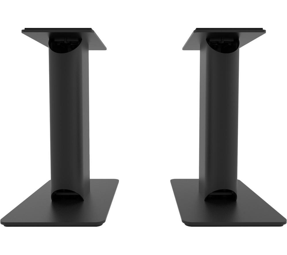 KANTO AUDIO SP9 Speaker Stand - Pack of 2, Black