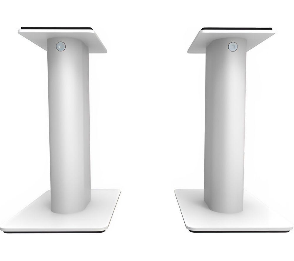KANTO AUDIO SP9 Speaker Stand - Pack of 2, White