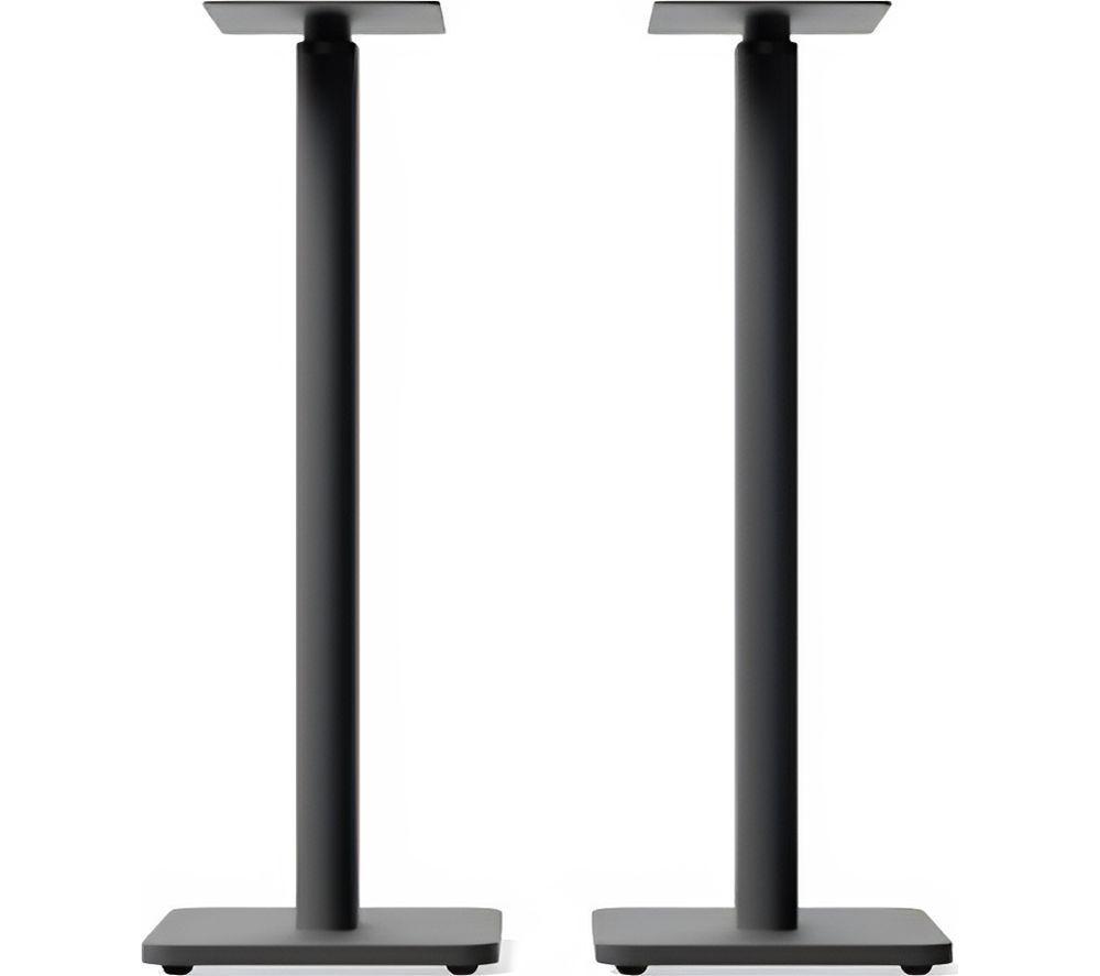 KANTO AUDIO SPH Speaker Stand - Black